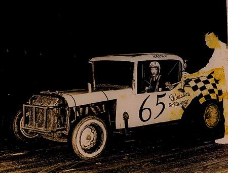 Manchester Speedway - From Dennis Schill (newer photo)